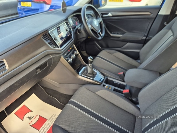 Used Volkswagen T-Roc 2019 for sale - 76486316: Photo 28