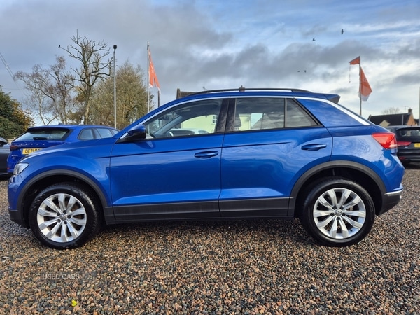 Used Volkswagen T-Roc 2019 for sale - 76486316: Photo 5