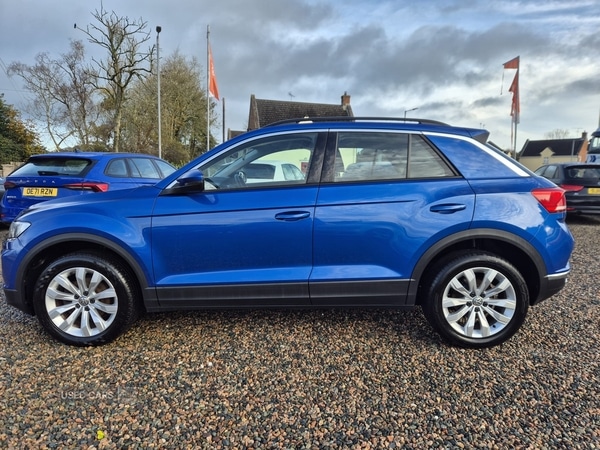Used Volkswagen T-Roc 2019 for sale - 76486316: Photo 7