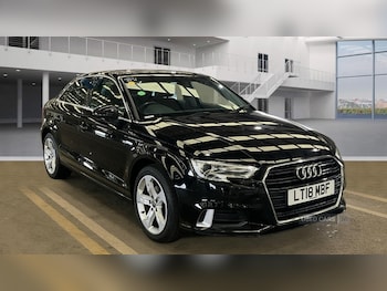 Audi - A3