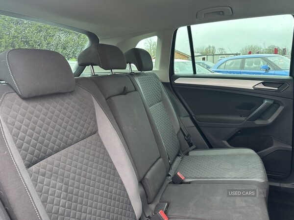 Used Volkswagen Tiguan 2017 for sale - 77479711: Photo 10