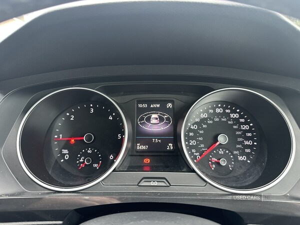 Used Volkswagen Tiguan 2017 for sale - 77479711: Photo 15