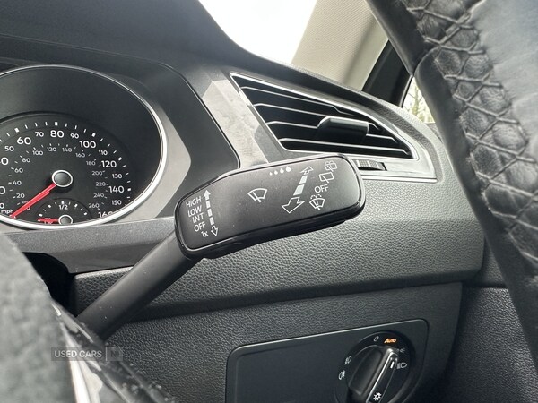 Used Volkswagen Tiguan 2017 for sale - 77479711: Photo 18