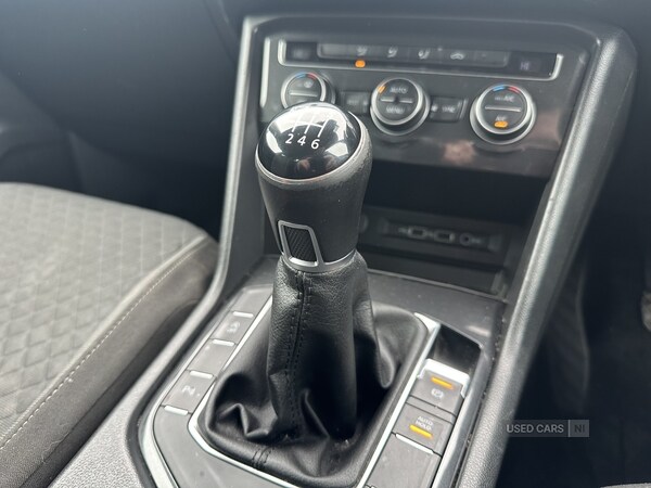 Used Volkswagen Tiguan 2017 for sale - 77479711: Photo 19