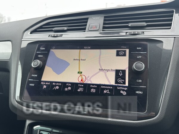 Used Volkswagen Tiguan 2017 for sale - 77479711: Photo 20