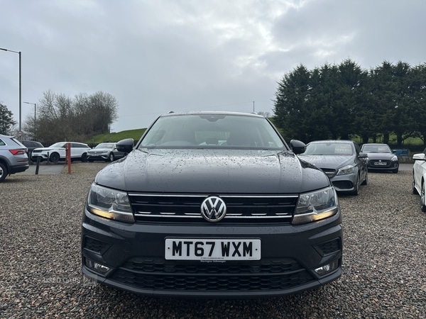 Used Volkswagen Tiguan 2017 for sale - 77479711: Photo 3