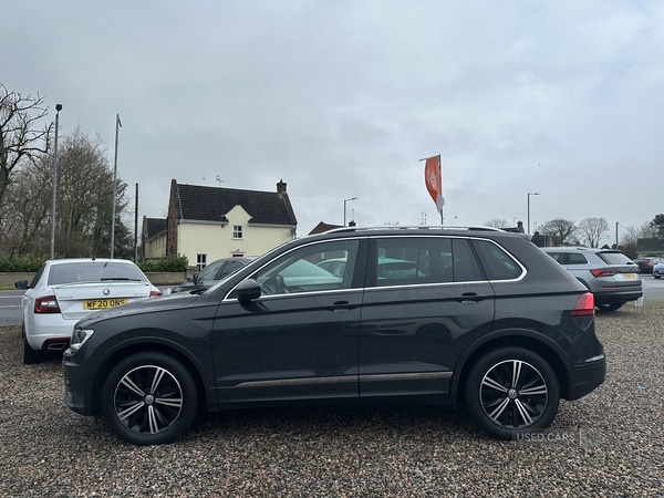 Used Volkswagen Tiguan 2017 for sale - 77479711: Photo 5