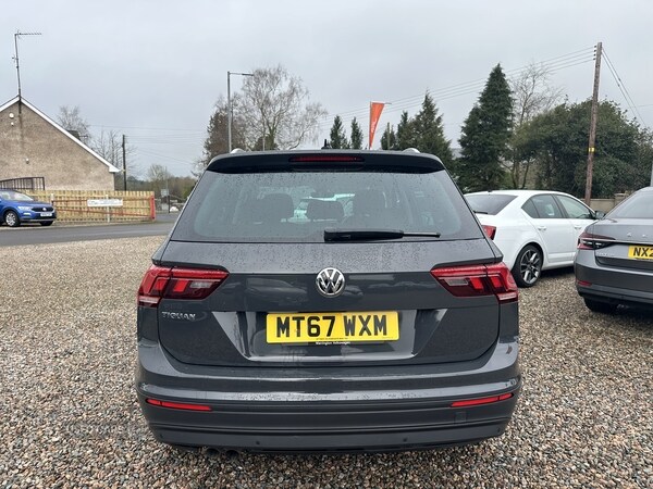 Used Volkswagen Tiguan 2017 for sale - 77479711: Photo 7