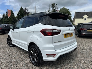 Used Ford Ecosport 2019 for sale - 79146389: Photo