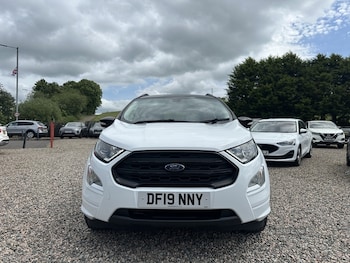 Used Ford Ecosport 2019 for sale - 79146389: Photo