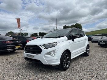 Used Ford Ecosport 2019 for sale - 79146389: Photo