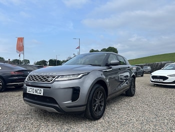 Used Land Rover Range Rover Evoque 2020 for sale - 79034786: Photo