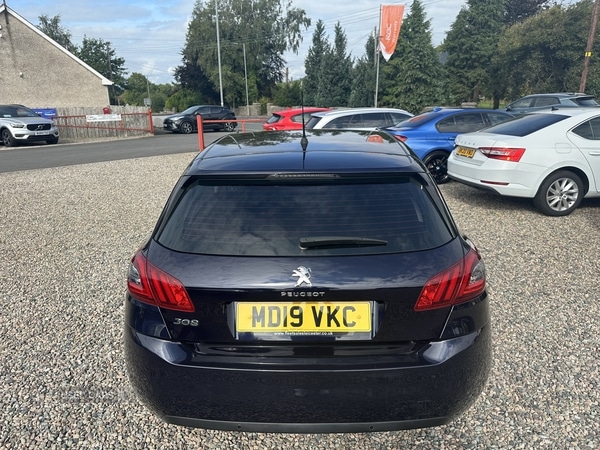 Used Peugeot 308 2019 for sale - 76260847: Photo 10