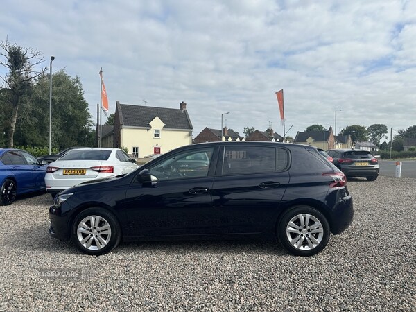 Used Peugeot 308 2019 for sale - 76260847: Photo 11