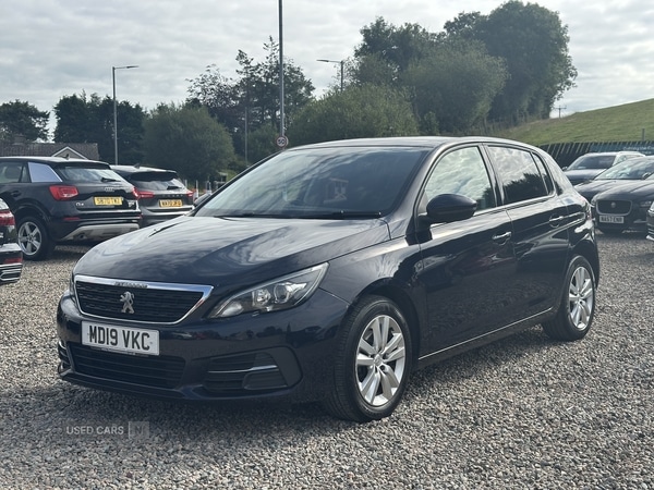 Used Peugeot 308 2019 for sale - 76260847: Photo 12