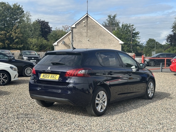 Used Peugeot 308 2019 for sale - 76260847: Photo 13