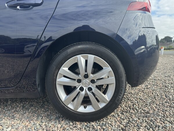 Used Peugeot 308 2019 for sale - 76260847: Photo 14