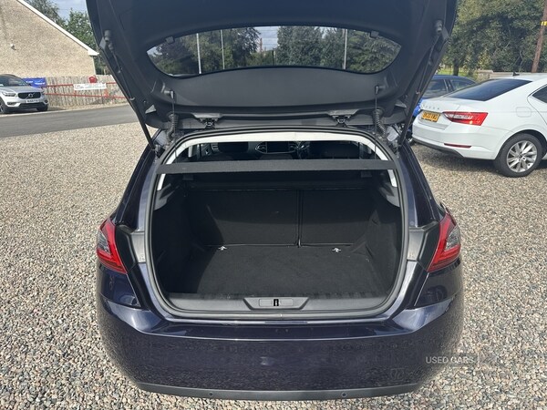 Used Peugeot 308 2019 for sale - 76260847: Photo 15