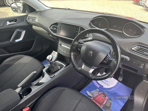 Used Peugeot 308 2019 for sale - 76260847: Photo 17