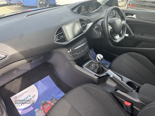 Used Peugeot 308 2019 for sale - 76260847: Photo 18