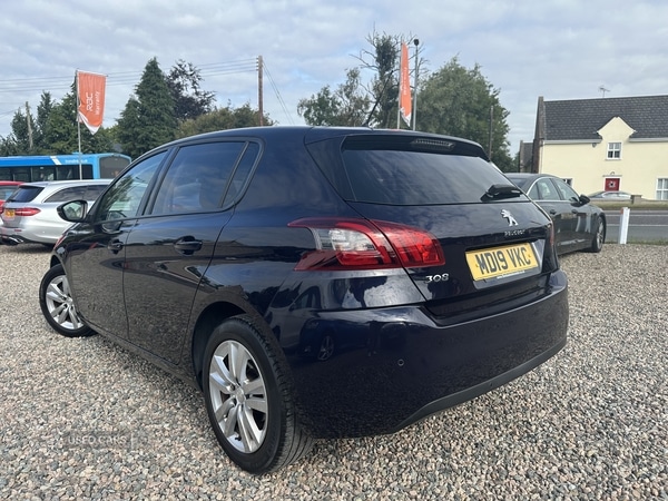 Used Peugeot 308 2019 for sale - 76260847: Photo 2