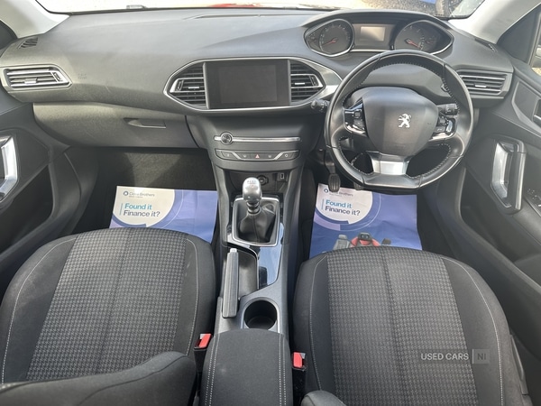 Used Peugeot 308 2019 for sale - 76260847: Photo 20
