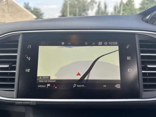 Used Peugeot 308 2019 for sale - 76260847: Photo 25