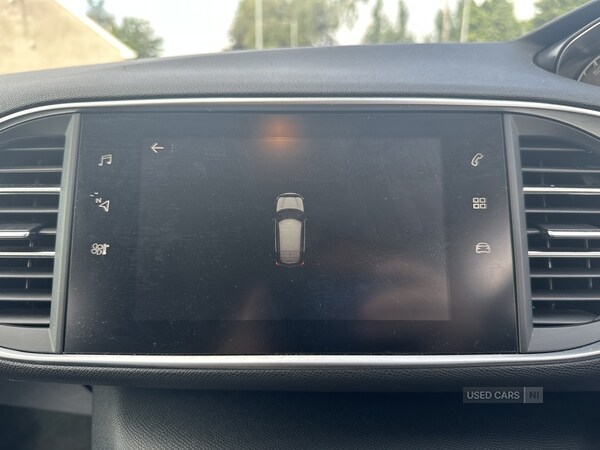 Used Peugeot 308 2019 for sale - 76260847: Photo 26