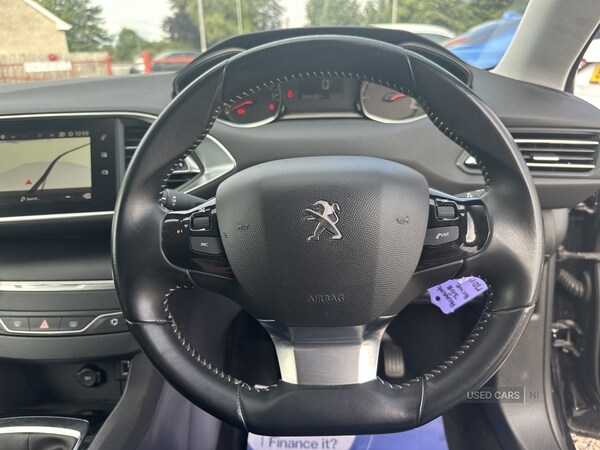 Used Peugeot 308 2019 for sale - 76260847: Photo 27