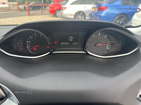 Used Peugeot 308 2019 for sale - 76260847: Photo 28