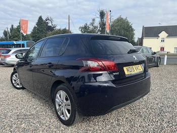 Used Peugeot 308 2019 for sale - 76260847: Photo 2