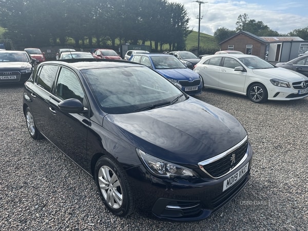 Used Peugeot 308 2019 for sale - 76260847: Photo 3