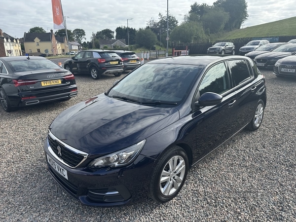 Used Peugeot 308 2019 for sale - 76260847: Photo 4
