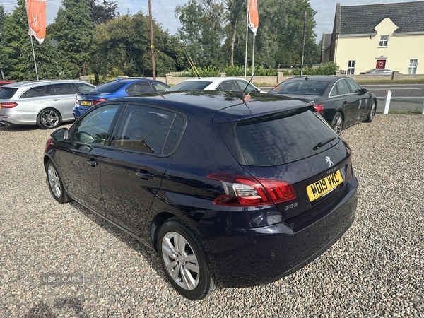Used Peugeot 308 2019 for sale - 76260847: Photo 5
