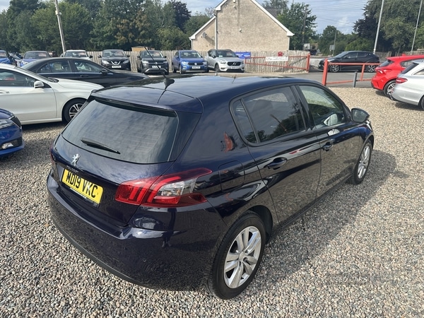 Used Peugeot 308 2019 for sale - 76260847: Photo 6