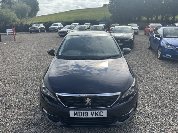 Used Peugeot 308 2019 for sale - 76260847: Photo 8