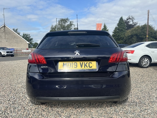 Used Peugeot 308 2019 for sale - 76260847: Photo 9