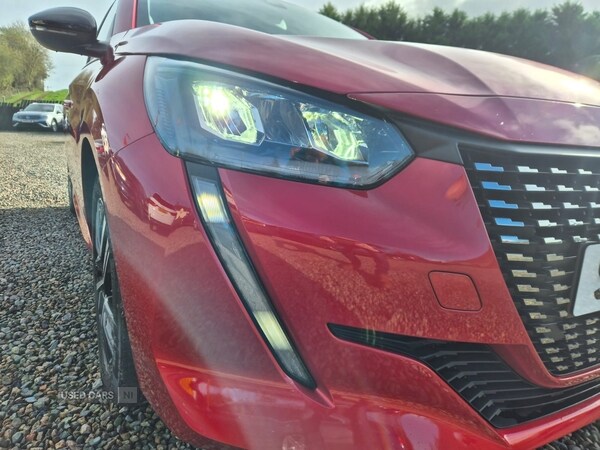 Used Peugeot 208 2023 for sale - 76228332: Photo 12