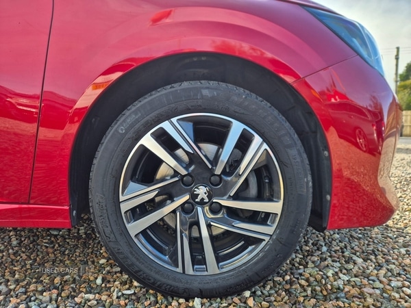 Used Peugeot 208 2023 for sale - 76228332: Photo 13