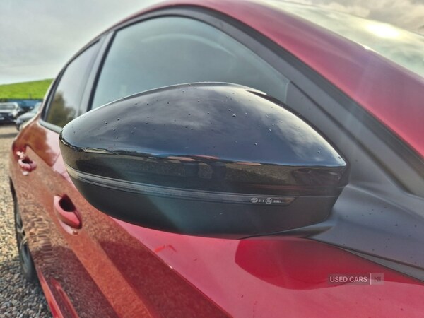 Used Peugeot 208 2023 for sale - 76228332: Photo 15