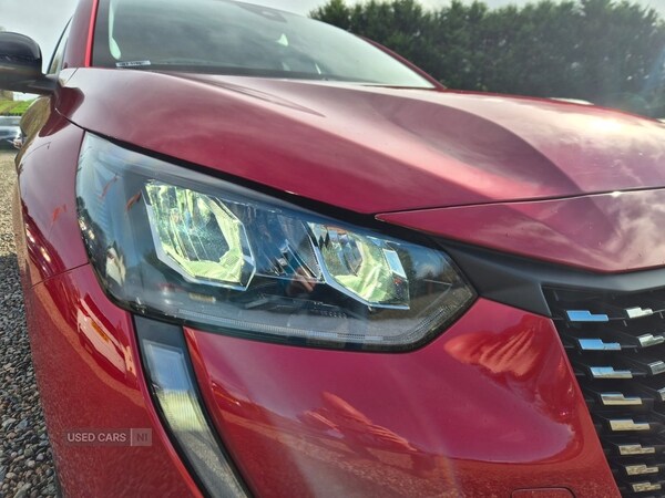 Used Peugeot 208 2023 for sale - 76228332: Photo 16