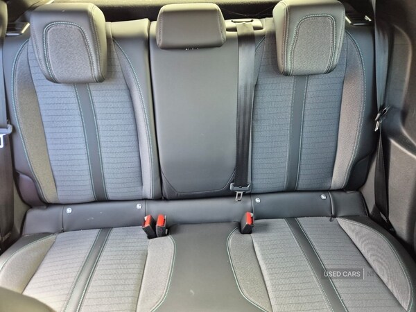 Used Peugeot 208 2023 for sale - 76228332: Photo 19