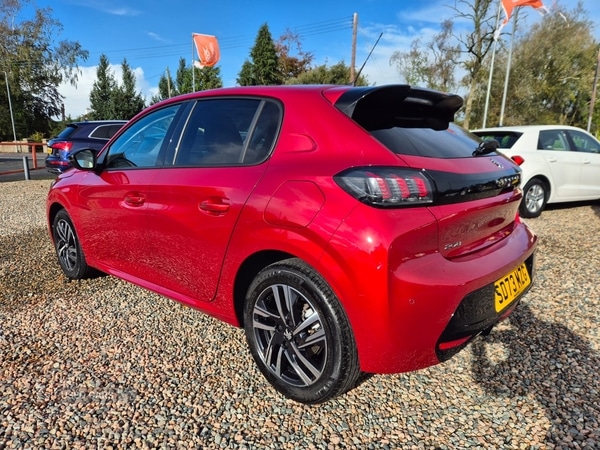 Used Peugeot 208 2023 for sale - 76228332: Photo 2