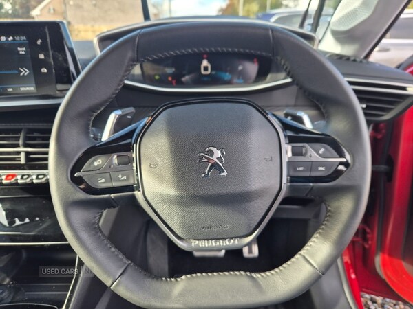 Used Peugeot 208 2023 for sale - 76228332: Photo 20