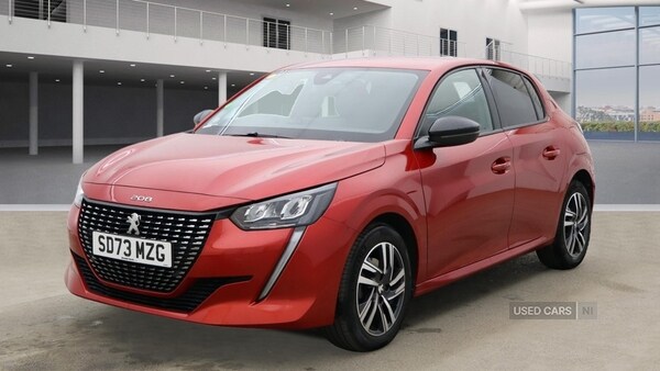 Used Peugeot 208 2023 for sale - 76228332: Photo 2