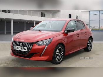 Used Peugeot 208 2023 for sale - 76228332: Photo 2