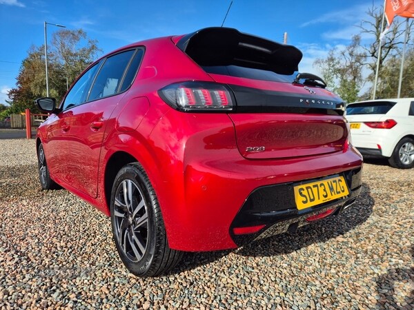 Used Peugeot 208 2023 for sale - 76228332: Photo 4