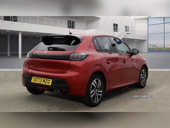 Used Peugeot 208 2023 for sale - 76228332: Photo 4
