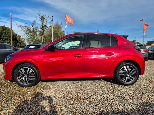 Used Peugeot 208 2023 for sale - 76228332: Photo 5