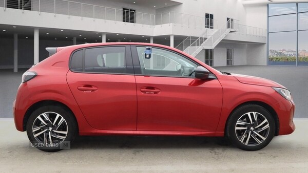 Used Peugeot 208 2023 for sale - 76228332: Photo 5